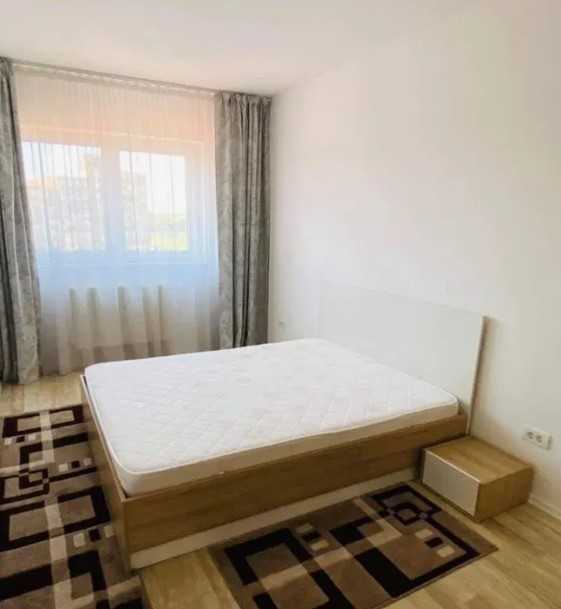 Дава се под наем Двустаен апартамент в Пловдив, Съдийски - 65 кв.м за 290.7 € - Снимка #1