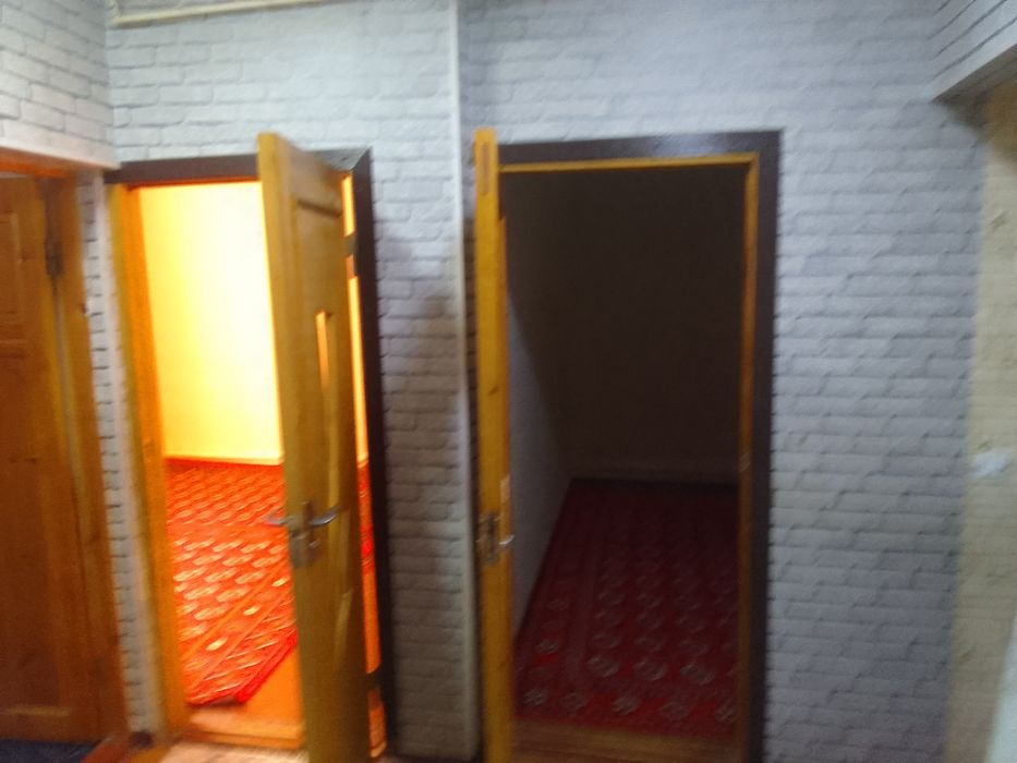 Оилага узок муддатга квартира 2 хонали