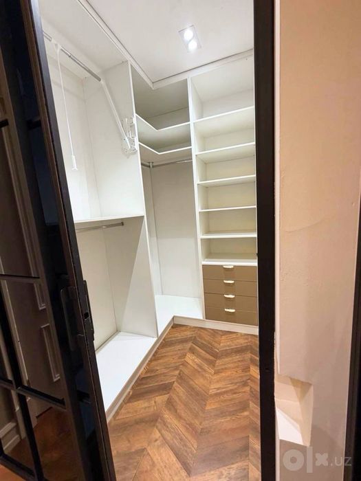 3-комнатная квартира ЖК Poytaxt Gavhari 100 м² / ц-2 Алайский