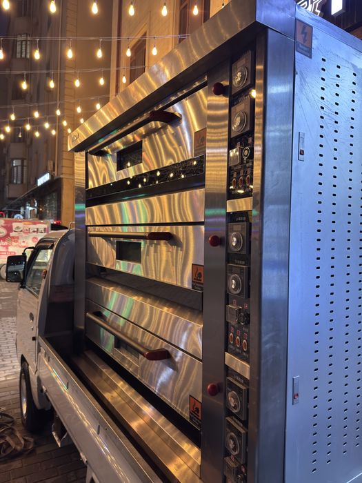 Печка нон печ дховка пиширик печ pech pechka dxovka non pechi pishiriq