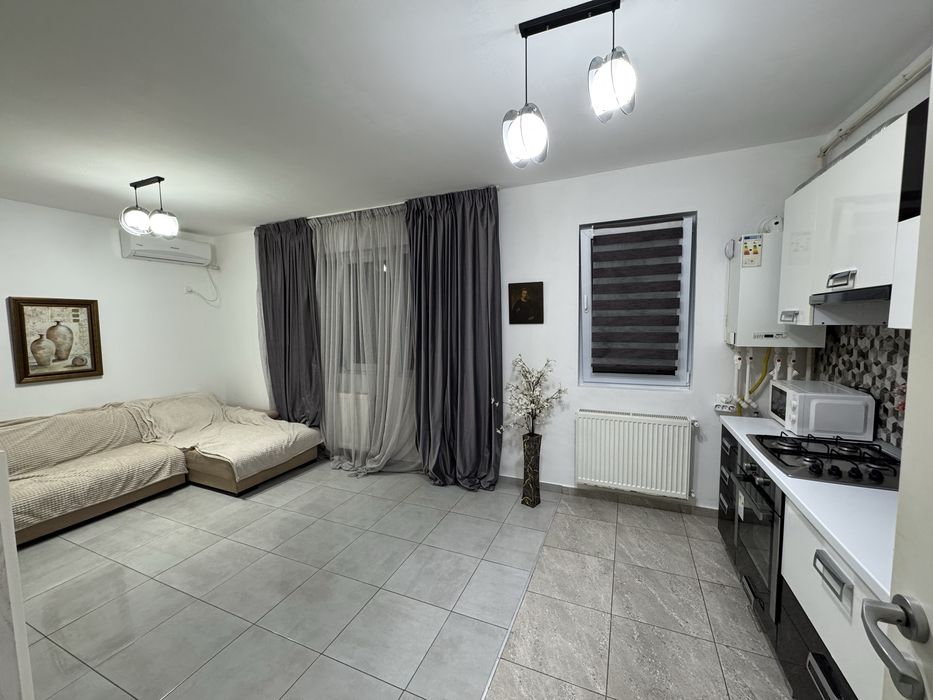 Apartament Crown Rezident,zero comision