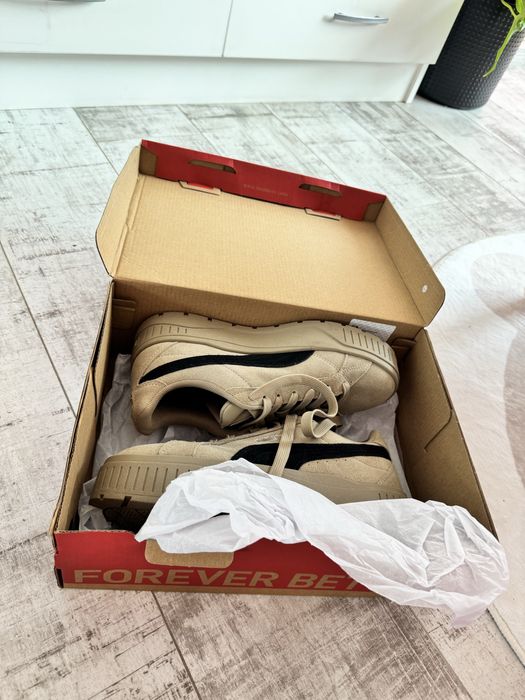 Дамски обувки Puma