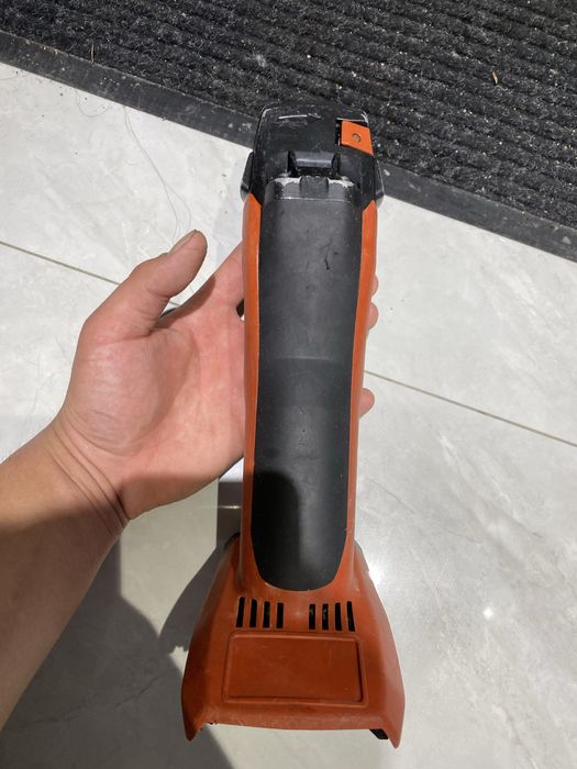 HILTI AG 125-A22