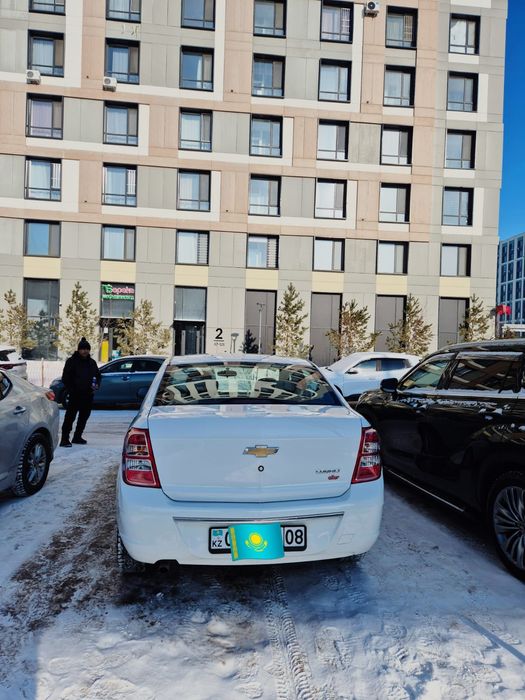 Аренда авто 24/7