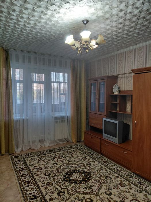 1 ком 3 этаж не угловая