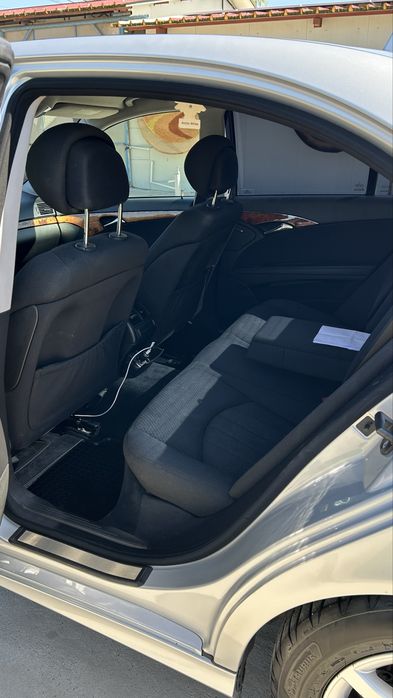 Mercedes-Benz  Facelift 1.8 Kompresor +Instalatie Gpl Omologata