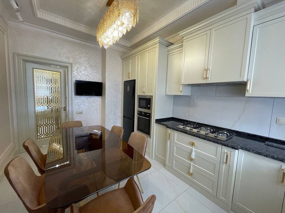 Продаётся дуплекс в ЖК Parisien Residence