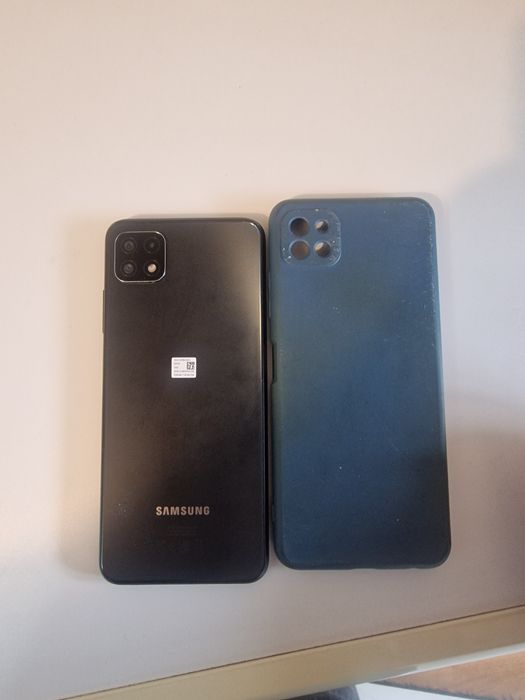 Samsung A22 5G Stare Impecabila