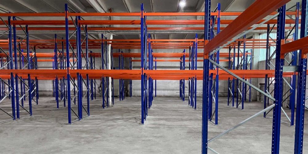 Raftuti metalice profesionale