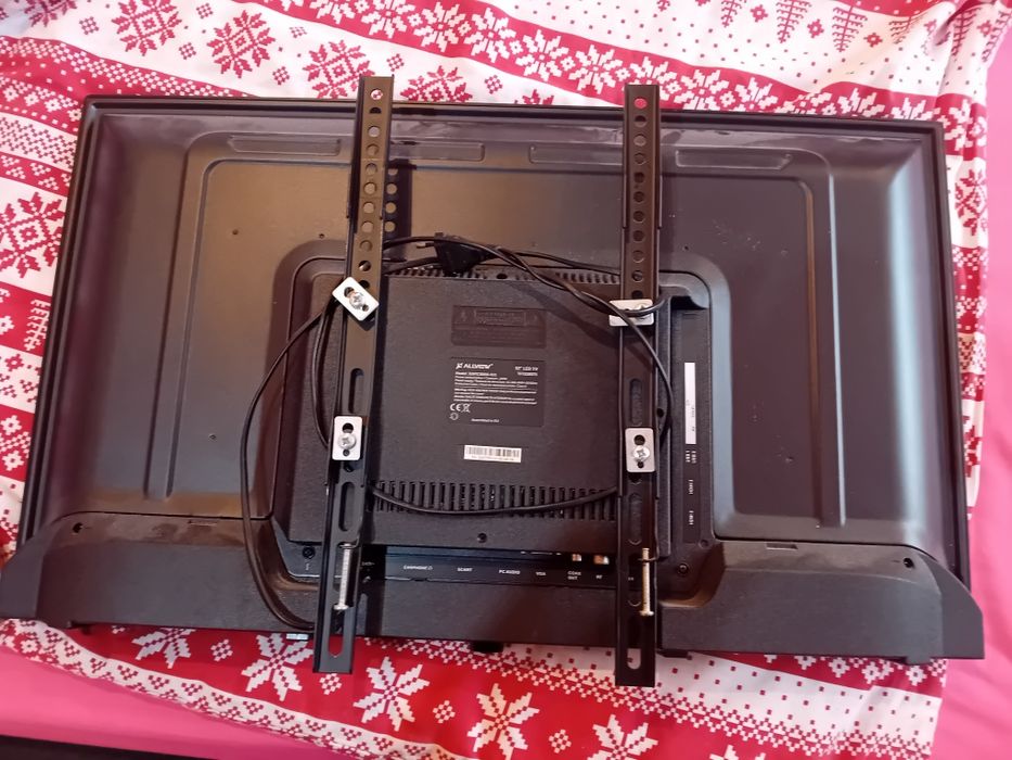 TV  allview diag 32