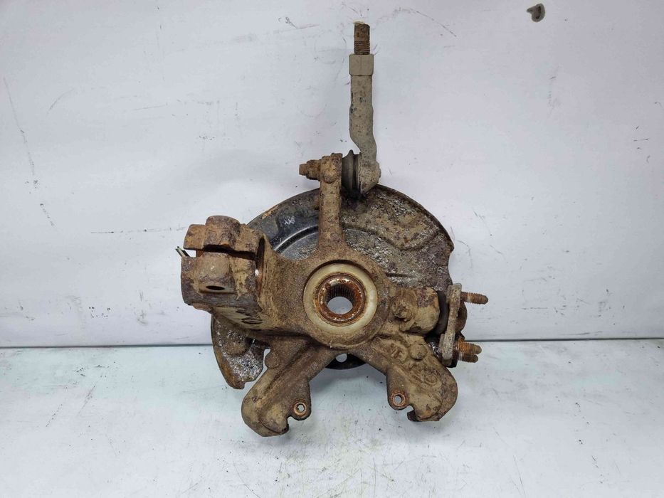 Fuzeta fata dreapta Skoda Fabia 3 (NJ3) [Fabr 2014-2022] OEM 1.0 Benz