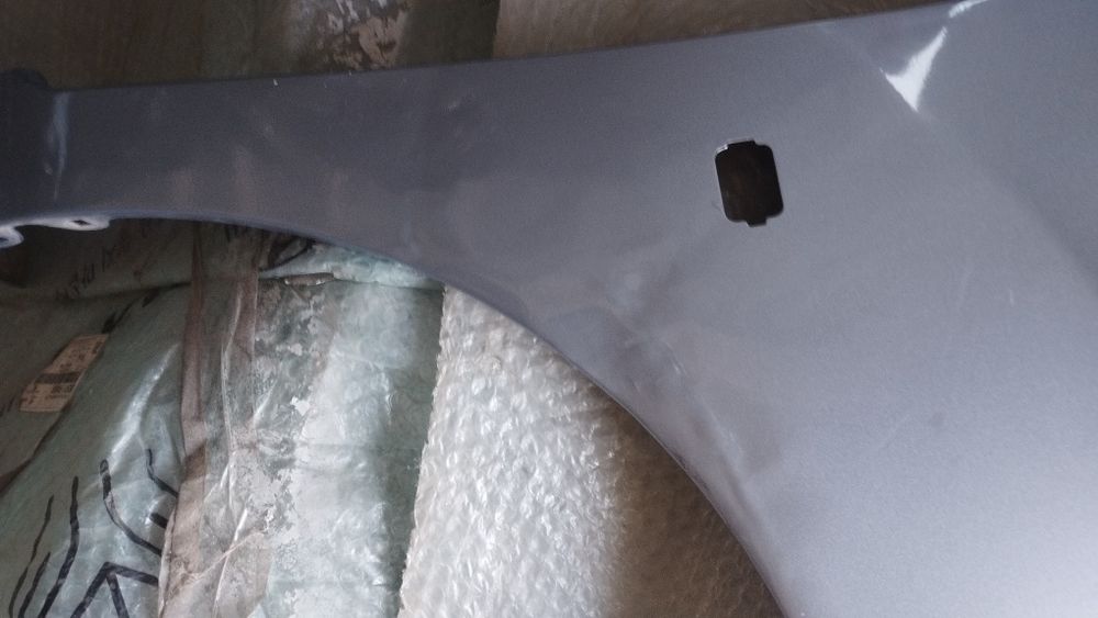 Спарк крило сотилади