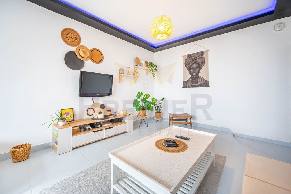 Продава се Двустаен апартамент в Балчик - 62 кв.м за 1259 €/кв.м - Снимка #1