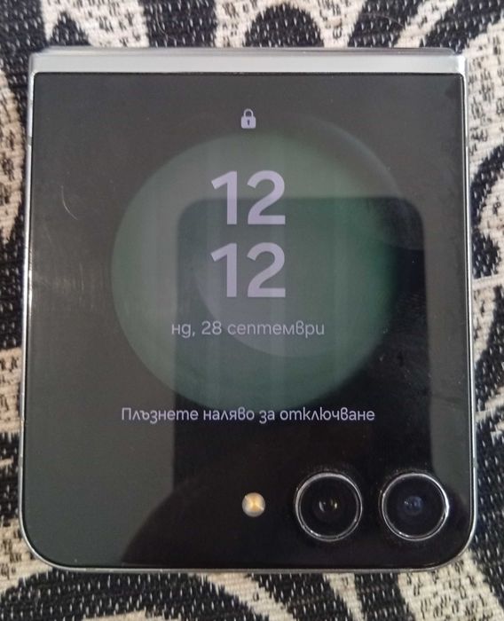 Samsung Z FLIP 5