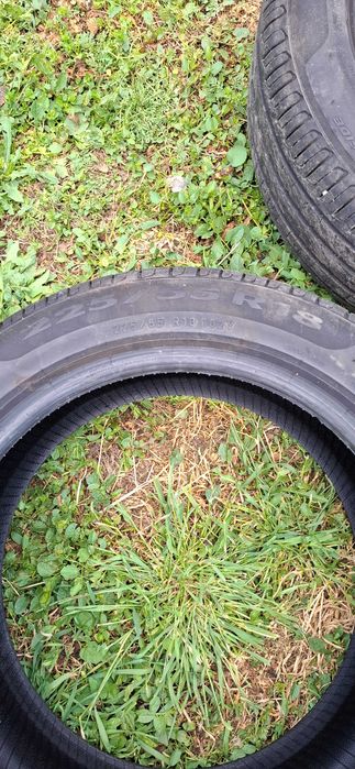 Vand anvelope Auto PIRELLI CINTURATO P7 !!!