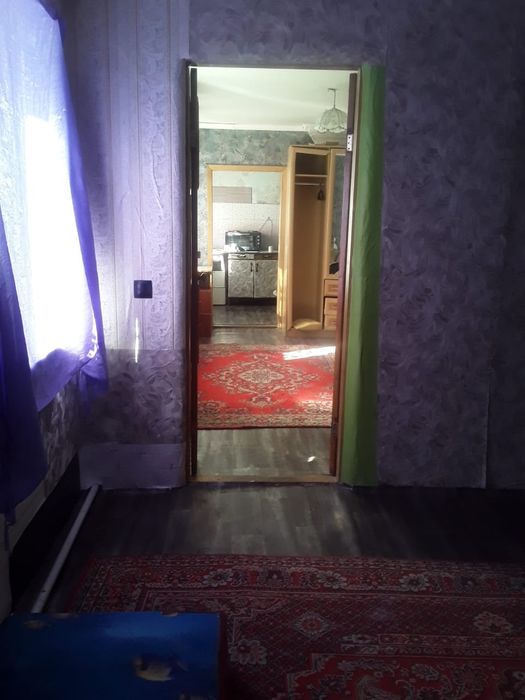 Продам 2 комн квартиру в центре