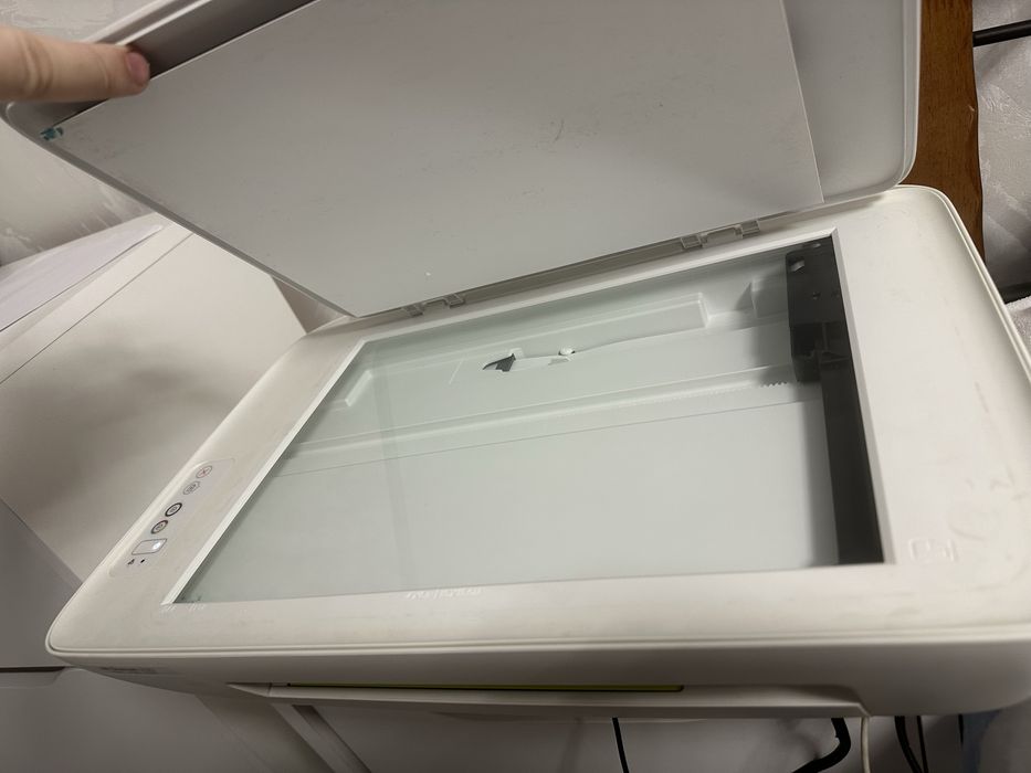 Цветной МФУ HP DeskJet 2130