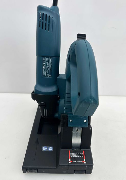 Bosch GNF 35 CA - Професионална фреза за канали 1400W 150mm като нова!