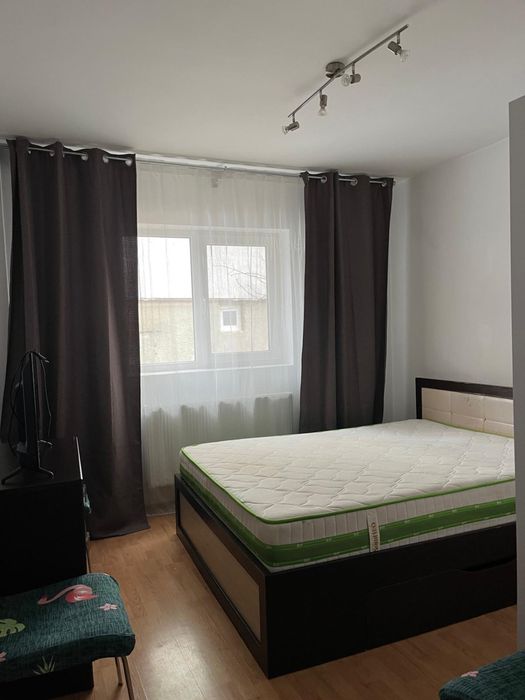 PROPRIETAR ! Tatarasi-Tudor apartam 2 camere