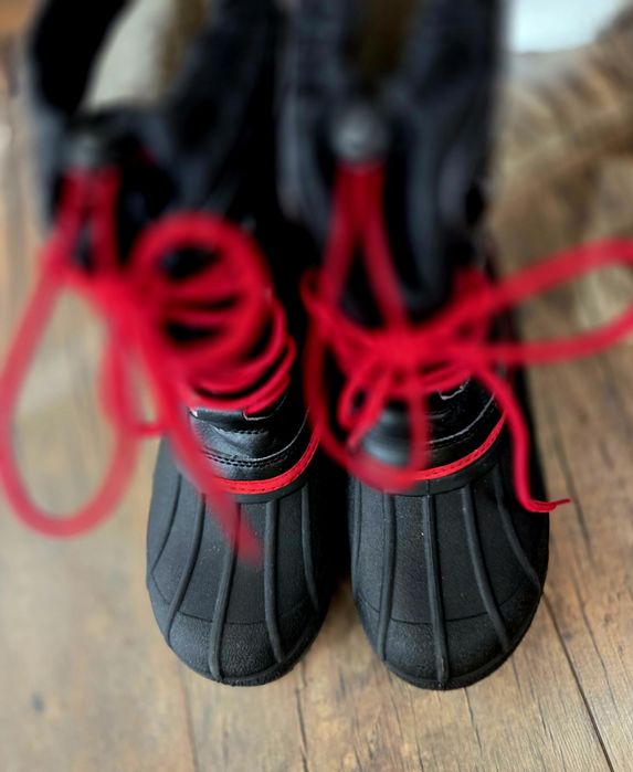 Унисекс зимни боти Hally Hansen