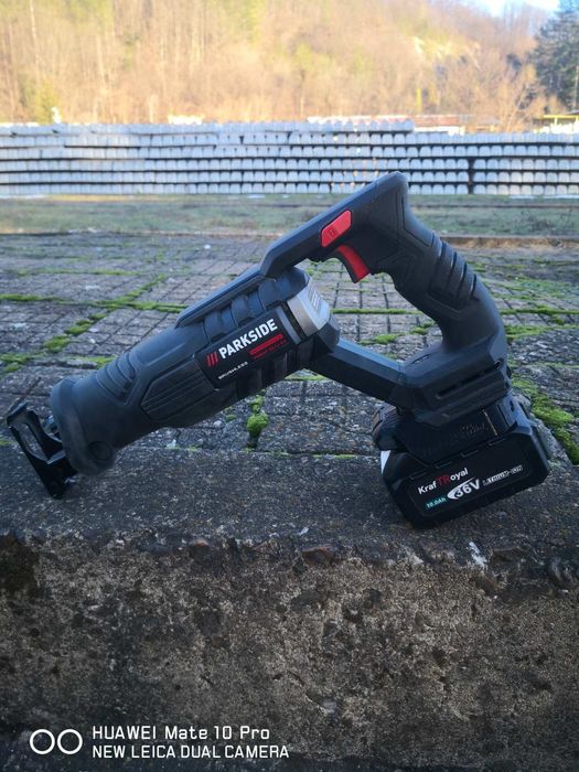 Преходници / адаптери за батерии Bosch, Makita, DeWalt, Parkside