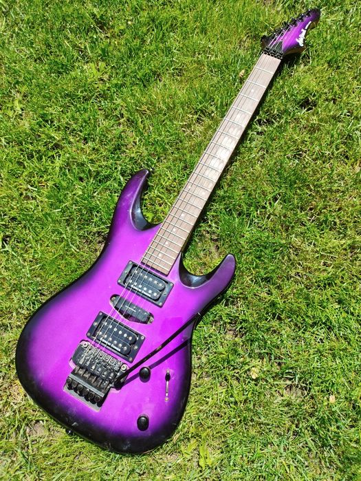 Электрогитара Aria pro ll magna (Japan).