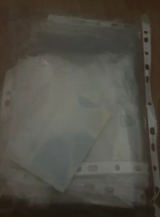 Джобове за документи- ок. 30 бр