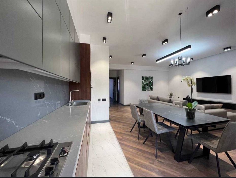 Аренда квартиры в Ташкенте! 2х ком ор-р Дружба Народов ЖК BOULEVARD