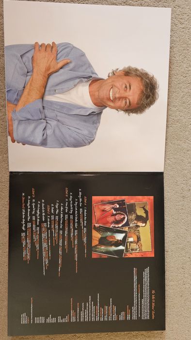 Продается виниловая пластинка IAN GILLAN-GILLANS INN,,2006 г.