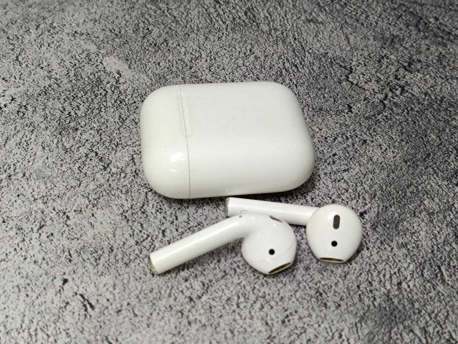 AirPods 1 (Талгар) лот 122/1062