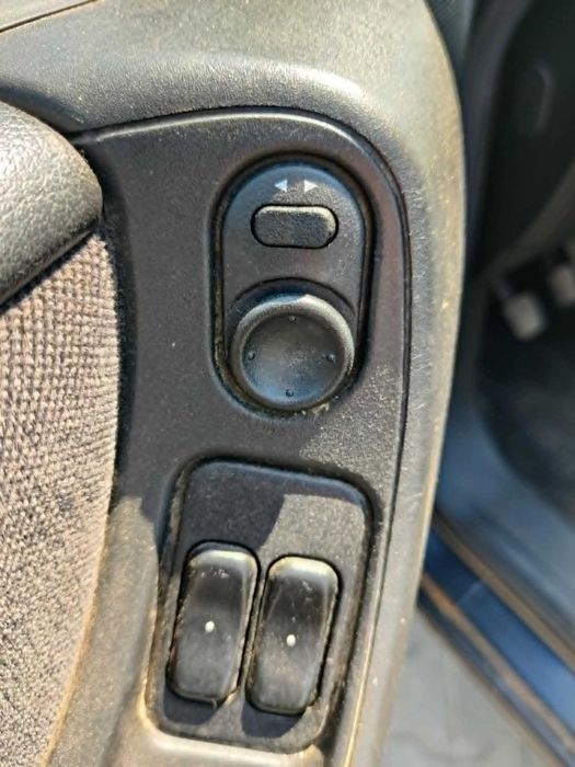 OPEL Zafira 2004 — imagine 4