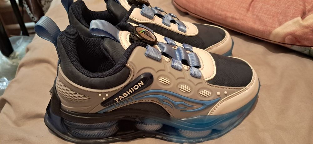 Обувь для мальчиков