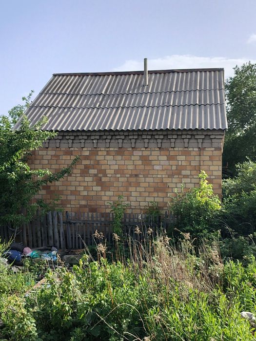 Продам дачный дом под снос