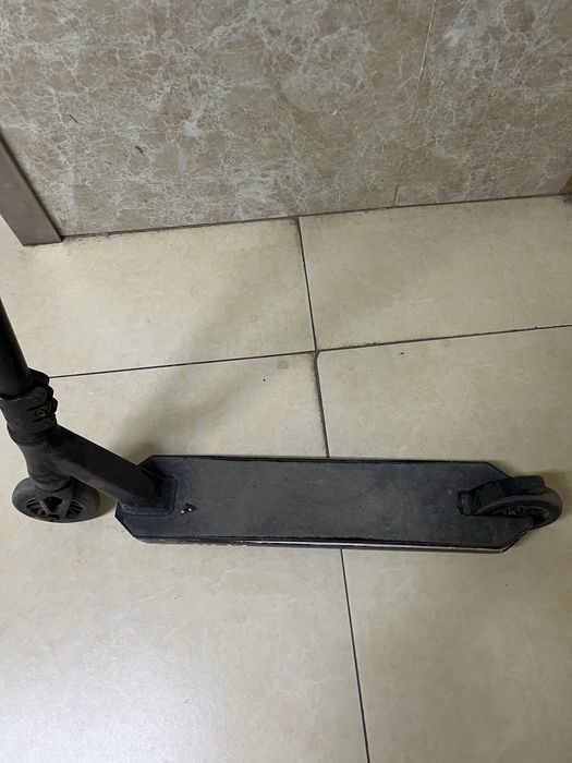 трюковой самокат chilli pro scooter