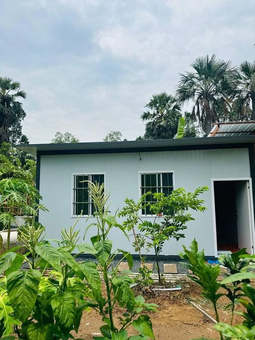 Vindem containere modulare