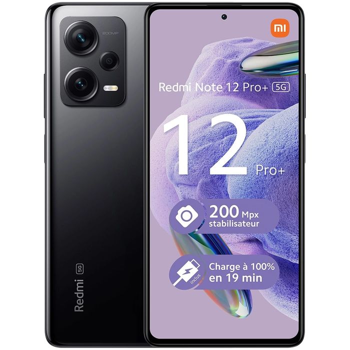 Продам Redmi note 12pro +5G