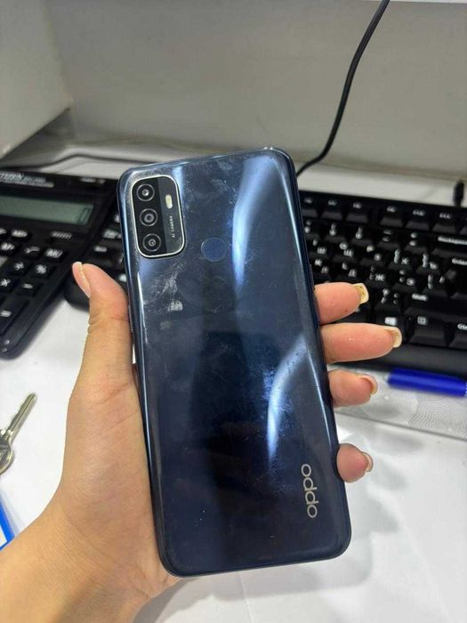 продам телефон Oppo A53 64 гб