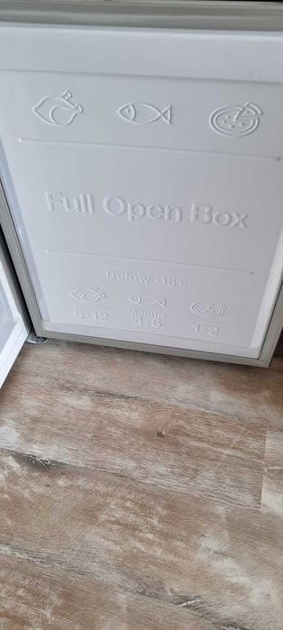 Samsung RB29HSR2DSA/EF