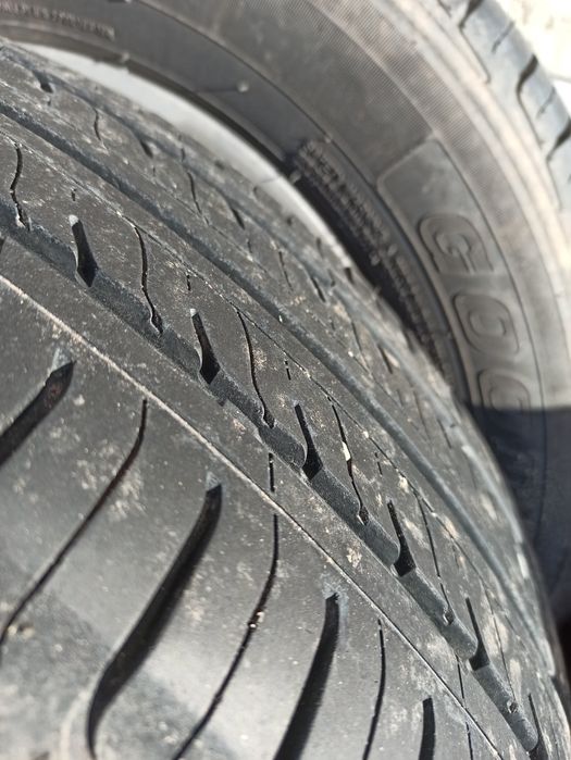 ВМВ колёса летние