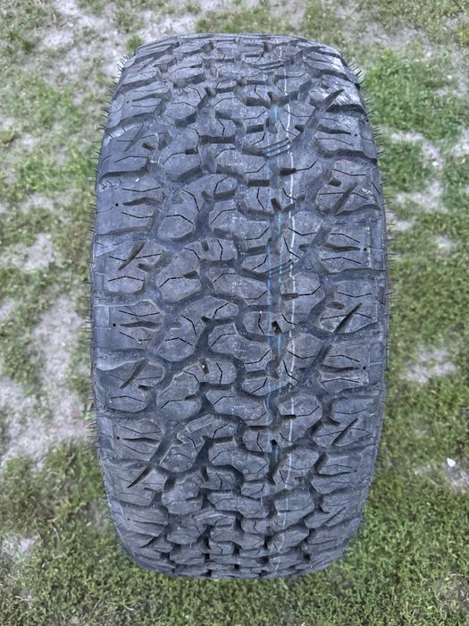 Резина WIDEWAY AK3 285/60/18