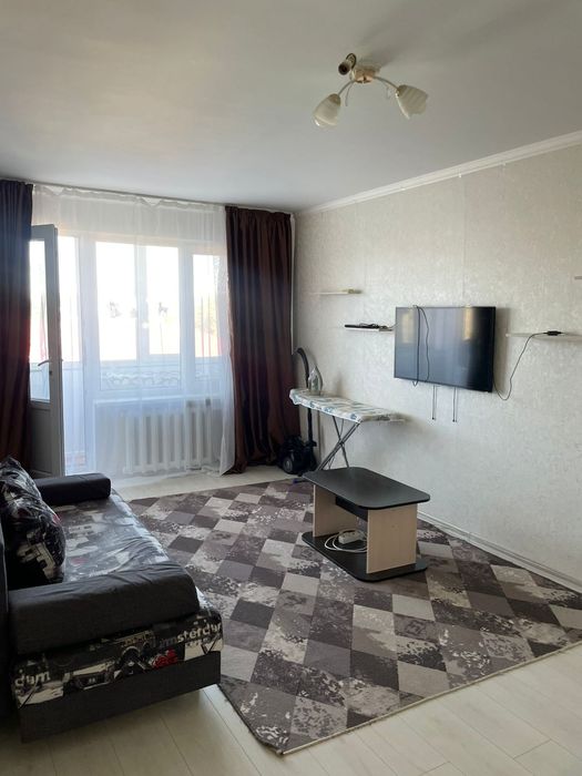 Сдается 1 ком. квартира