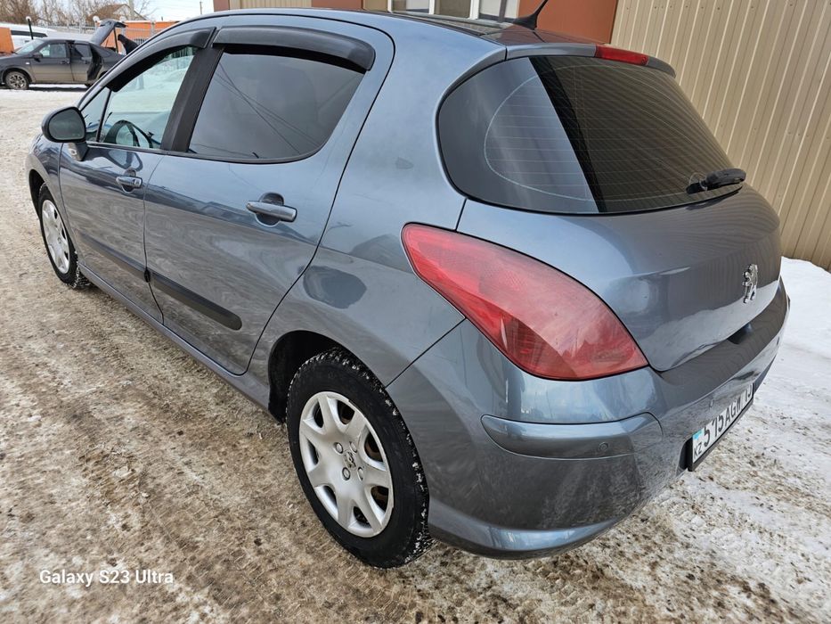 Продам Peugeot 308