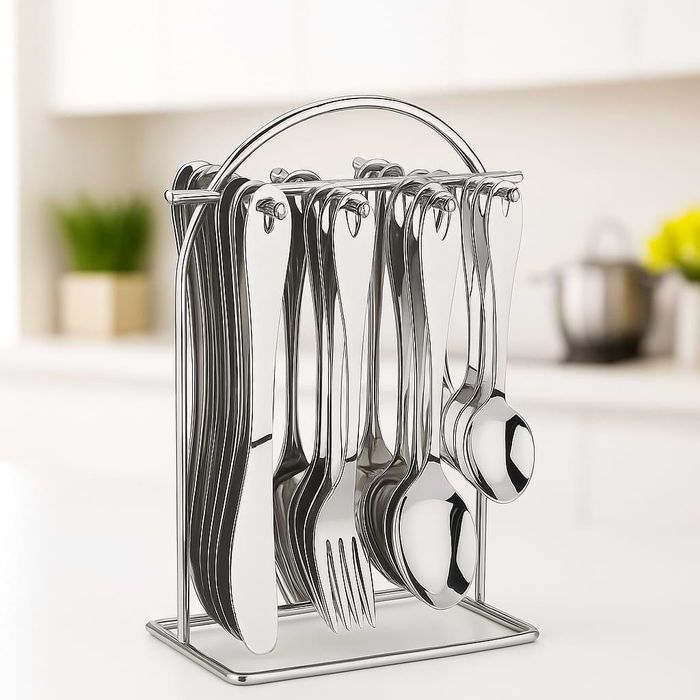 Прибори за хранене ,25 части