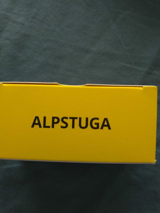 Senzor calitate aer ikea