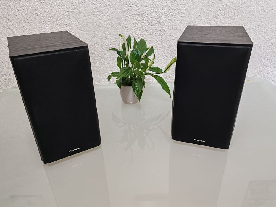 Boxe Pioneer S-HM72