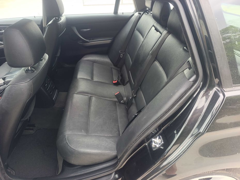 Бмв Е90, Е91 / BMW E90, E91  - на части
