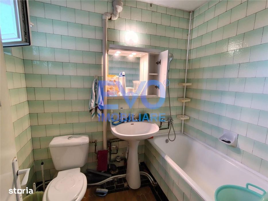 Apartament 3 camere in zona Tudor Vladimirescu