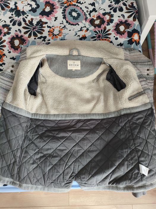 Зимно палто Review S-M