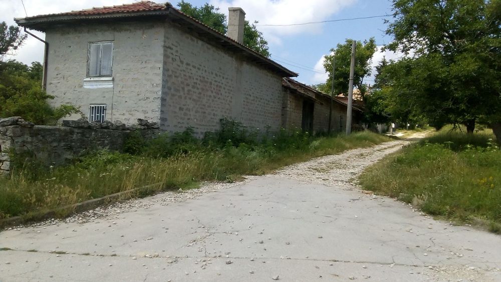 Продава се Къща в с. Николаевка, Област Варна - 96 кв.м за 511 €/кв.м - Снимка #1