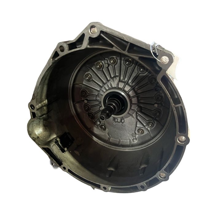 Cutie De Viteze Automata Bmw 5 F10 2009 - 2016 3.0 530 D N57 D30 A 8Hp